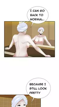 Dark Game Ch.1-12 (English) (Ongoing)