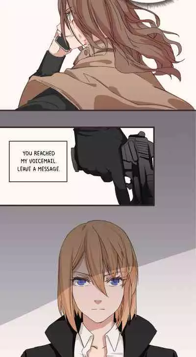 [Iceky] Dormant Desires