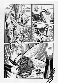 [Kondom] The New Bondage Fairies - Fairie Fetish 06 [English]