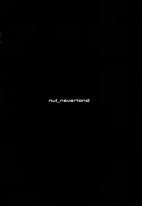 (COMIC1☆12) [nul_Neverland (Navier Haruka 2T)] Ona-Club. [English] [Zero Translations]