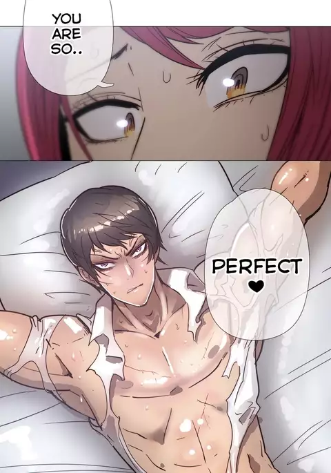 Household Affairs Ch.1-50