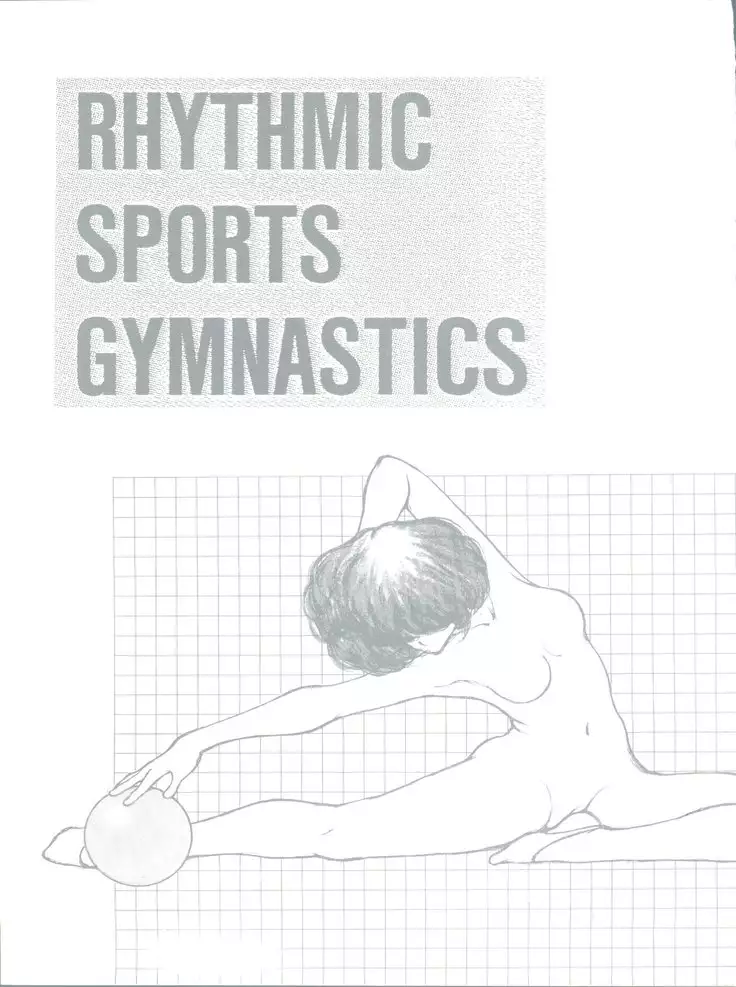 RHYTHMIC SPORTS GYMNASTICS