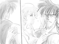 [Takokichi] Tacitum vivit sub pectore vulnus (Riding Bean)