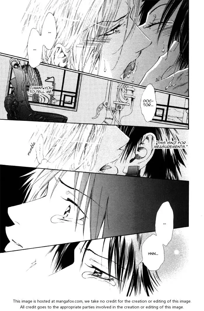 Gingaku Hakase to Marmot