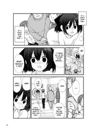 [Rokumonsen (Tamahagane)] Roshutsu Shoujo Itan 6 Hen [English] [ATF] [Digital]