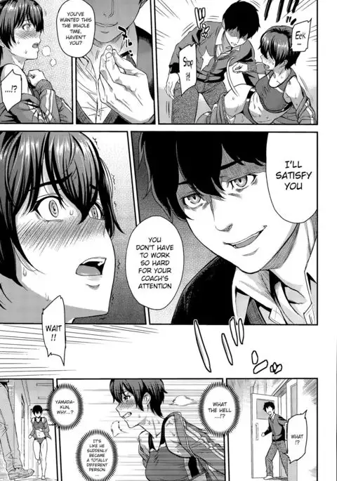 Kizashi Ch. 4-7 {doujin-moe.us}