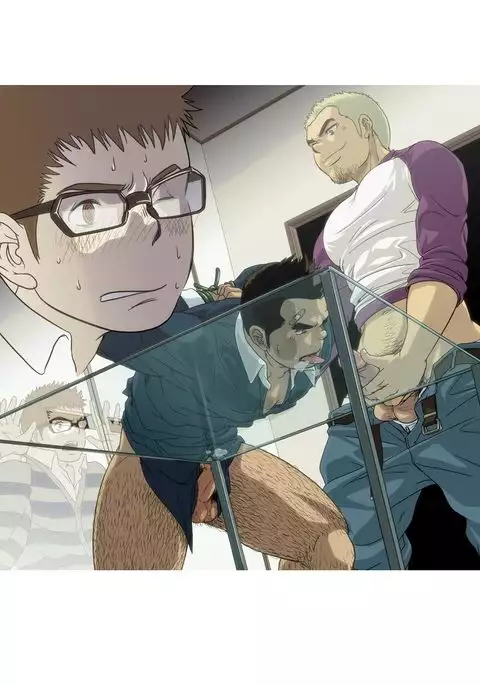 ENG The Sunny Side of the Street