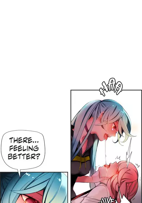 Lilith`s Cord Ch.1-40