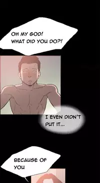 [Mr. Byeong-Su] Cohabitation Ch.1-34 (English) (Ongoing)