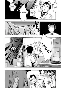 [ShindoL] TSF Monogatari [English] {SaHa + desudesu}