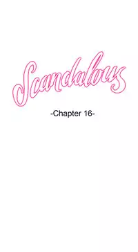 [PINKO] Scandal of the Witch Ch.1-30 (English) (Ongoing)