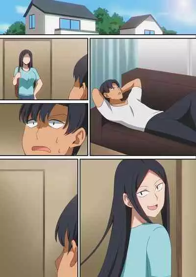 SeFri na Osananajimi