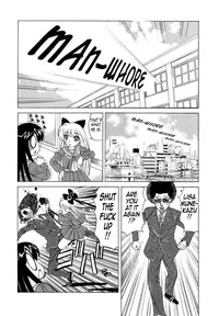 [Yamamoto Yoshifumi] Bokuno Nakadashi Dairy | My Cream Pie Diary [English] {Tadanohito}