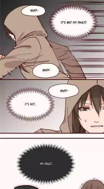 [Iceky] Dormant Desires