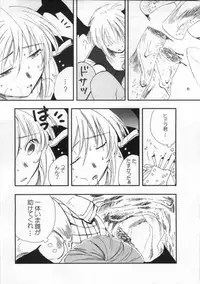 (C66) [Kotobuki noki (Suzuken)] MAGICAL MYSTERY TOUR (Ragnarok Online)