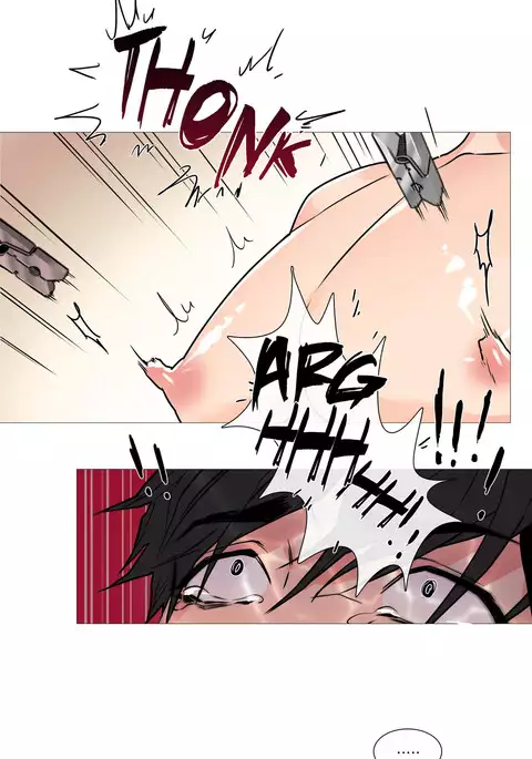 Sadistic Beauty Ch.1-23