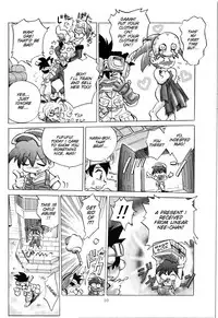 [Gigamart] Evo Hon [English][SMDC]