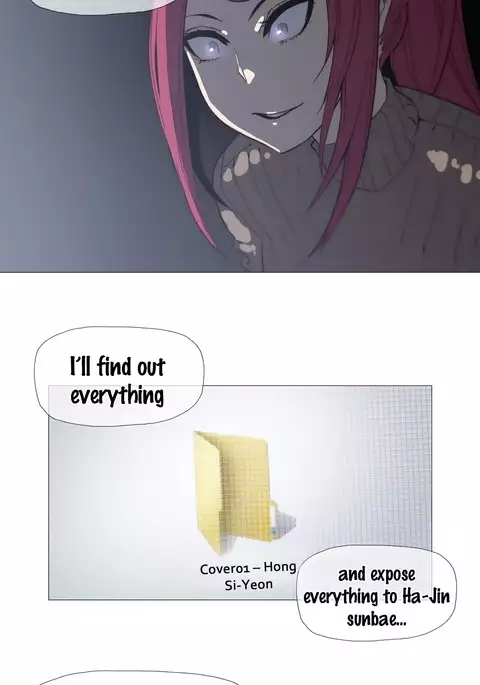 Household Affairs Ch.1-50