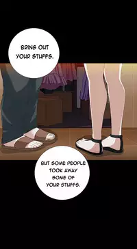 Dark Game Ch.1-12 (English) (Ongoing)