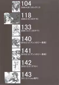 (C83) [Tennenseki (Suzuri)] Ritobasu Soushuuhen (Little Busters!)