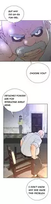 Perfect Half Ch.1-9 (English) (Ongoing)