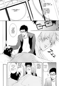 KEEP OUT, impure monster!! (Prince of Tennis) [Inui X Kaidoh] YAOI -ENG-