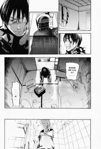 [Yonekura Kengo] The Yellow Hearts 3 [English] {Kenren}