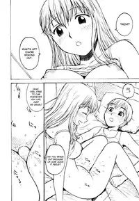 [Karma Tatsurou] Nozomi Kanae (Hebereke) [English] [desudesu]