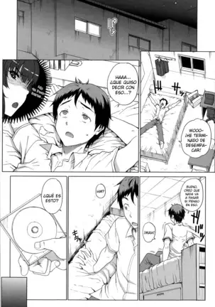 Otome Netoria - Maiden NeTRia Ch. 1-5