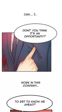 My Office Ch.1-27 (English) (Ongoing)