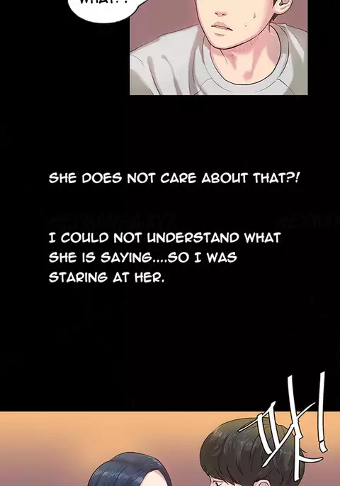 First Love Syndrome Ch.1-9