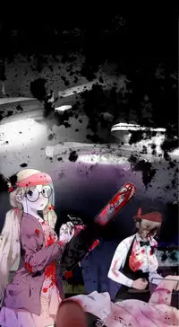 [SOSO] Franken Jo 为爱而生 法兰克赵 Ch.1~19 [Chinese]中文