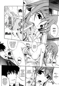 [Anthology] Mesu Kyoushi | Bitch Teacher Ch.1-6 [English] {Doujins.com}