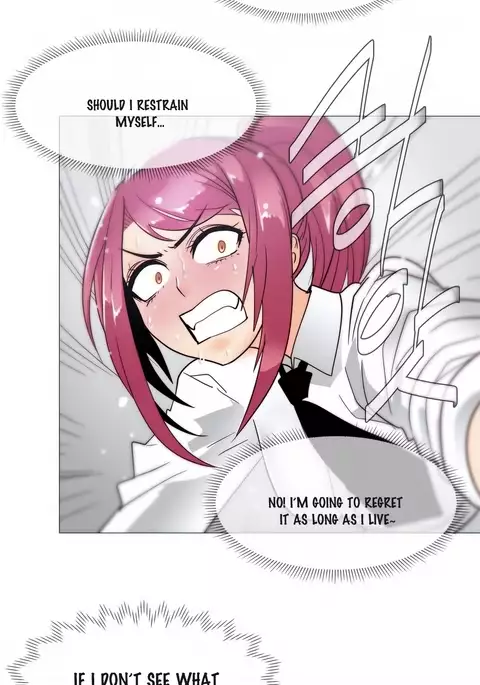 Household Affairs Ch.1-34