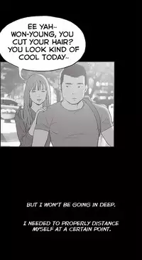 [Mr. Byeong-Su] Cohabitation Ch.1-51 (English) (Ongoing)