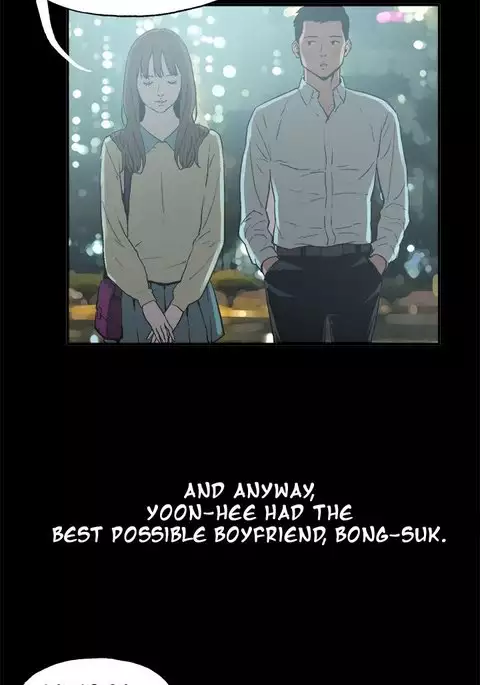 Cohabitation Ch.1-18