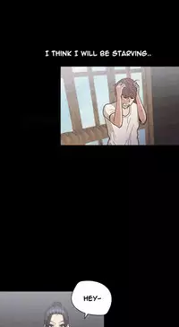 [Madstart] Secret Island Ch.1-27 (English) (Ongoing)