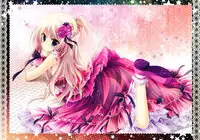 (C86) [Amezaiku (Shiramori Yuse)] Prismatic world 4