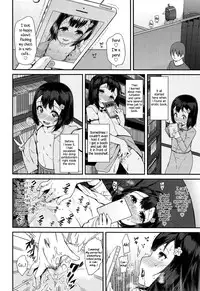 [Maeshima Ryou] Doki Doki Lolix [English] [5 a.m. + Rin]