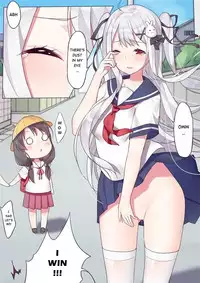 [Niliu Chahuì (Sela)] 相亲相爱的一天 | A Day of Intimacy [English] [Hentai_Doctor]