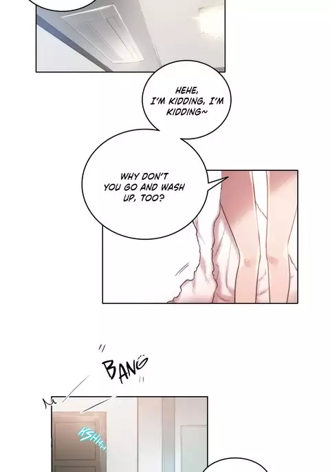 Sex Knights-Erotic Sensuality & Perception Ch.1-16