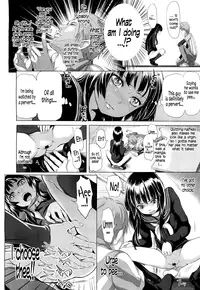[Ootsuka Reika] Love Konnyuu! | Love Mixing! (COMIC LO 2012-03) [English] =TV=