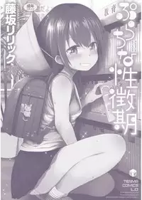 [Fujisaka Lyric] Platinum Seichouki [Digital]