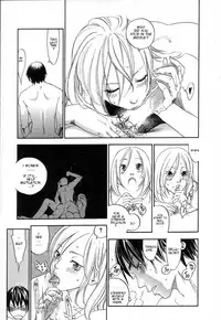 [Yonekura Kengo] The Yellow Hearts 2 Ch. 13-16 [English] {Kenren}