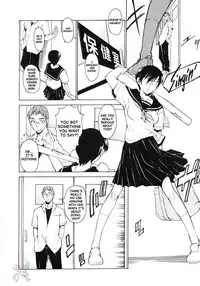 [Takemura Sesshu] TAKE ON ME 2 [English] [SaHa]