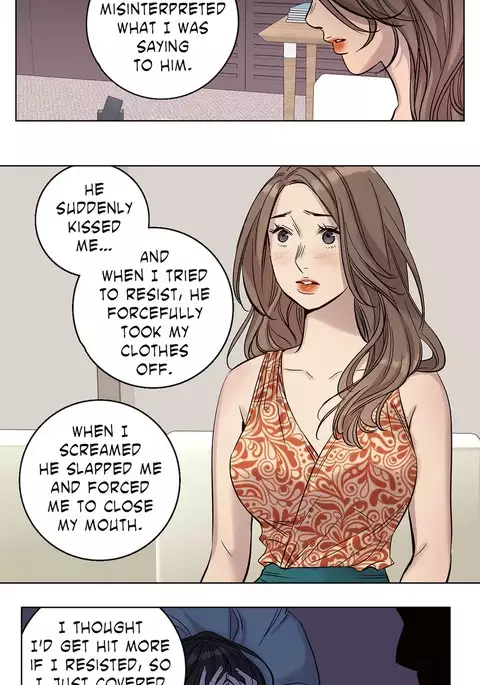 Atonement Camp Ch.1-47