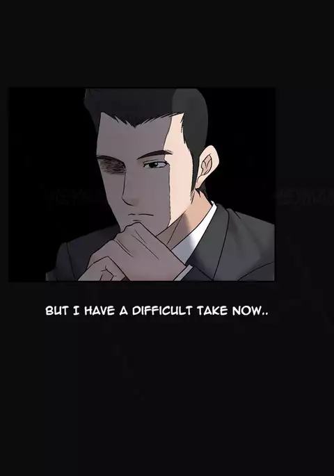 The Taste of Hands Ch.1-72