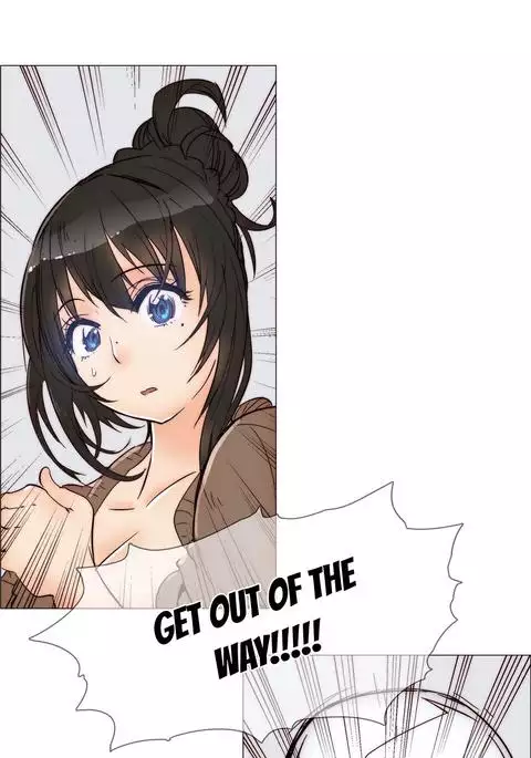 Household Affairs Ch.1-34