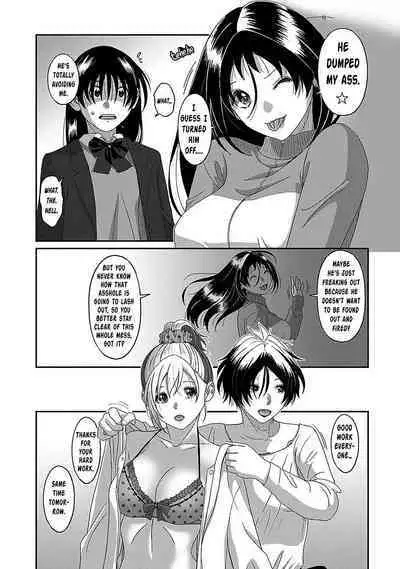 Itaiamai Ch. 29