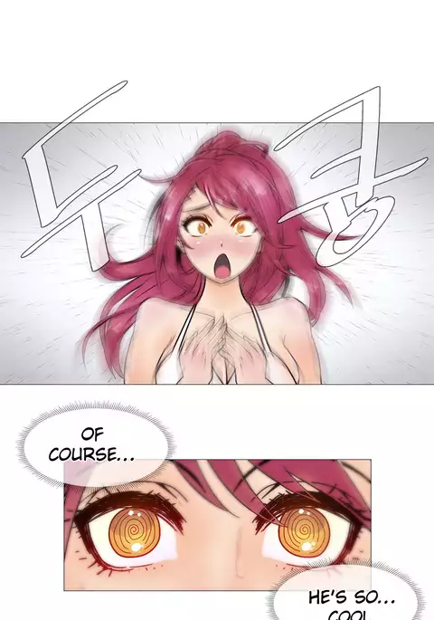 Household Affairs Ch.1-50